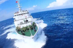 南部战区、中国海警权威发布