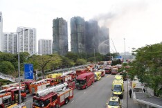 China orders nationwide fire safety checks after deadly Hong Kong blaze