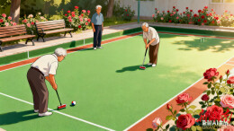 过好人生的“白金时期”