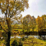 福地怀化·康养季 | 侗乡冬韵