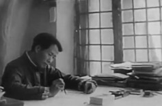 历史上的今天丨1958年12月1日，毛泽东：帝国主义和一切反动派是真老虎又是纸老虎