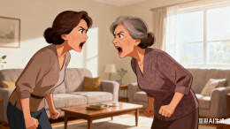 家庭讲情难言“错”