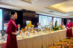 “质”敬标杆丨“五星”服务炼成记——华天酒店打造可复制的“中国服务”样板