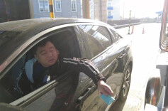 北京收费公路明年2月起全面使用电子发票