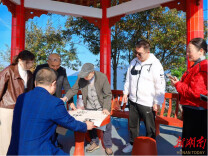 在平口镇，看见文化如何兴乡