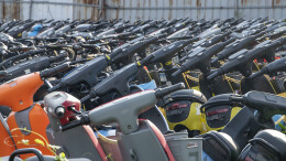 电动自行车新国标将全面落地：新车怎么买，旧车怎么办？