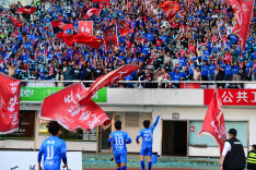 首个客场攻破长沙球门的球员，是怀化伢子