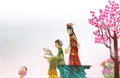 多语种皮影戏《红楼梦》首演受热捧