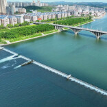 麻阳：“五有五破”探索水生态价值实现新路径