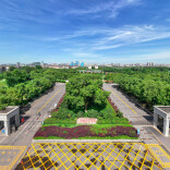 武昌职业学院受邀参加2025年第七届“湘遇名校·赢在未来”在湘招生宣讲咨询会——聚焦军民融合，培育高素质技能型人才