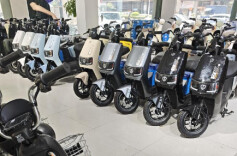 旧国标电动自行车全面停售，长沙大部分门店在等新车到货