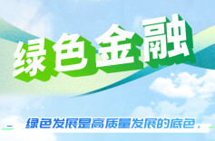 长图｜中部崛起 建行有为·绿色金融篇