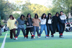 湘潭大学艺术学院举办第二届党团干部训练营