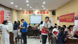 绿色卫士下三湘：用跨界力量播撒健康与环保种子