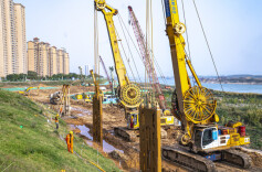 政府之手筑牢“支撑”，市场之手激发“活力” ——“十四五”湖南水利高质量发展纪实（四）