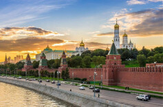 即日起至2026年9月14日前，中国公民可免签去俄罗斯