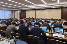 摩托车禁止上高速！湖南高速公路条例迎修订