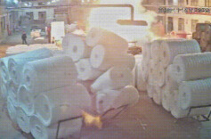 仅用2分钟！员工“神速”操作上演教科书式自救