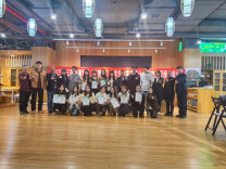 2025潇湘竹品“瑞隆杯”竹家居大学生设计大赛收官