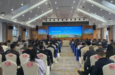 让水利遗产“活”起来 湖南首批水利工程遗产授牌