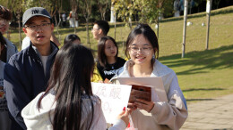 学子化身“侦探”，在“破案”中玩转化学