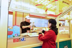 支持“自带杯”门店数量全国第一 上海引领咖啡茶饮绿色消费新风尚