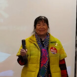 星火姐姐选拔赛海选首轮花絮十七