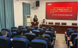 红色旋律润初心   国防教育铸师魂