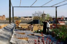 北京这条700年的老胡同，成了新晋网红打卡地！