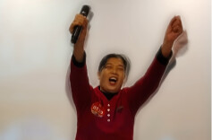 星火姐姐选拔赛海选首轮花絮十八