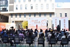 小驿站里的大思政课 《中国工人大思政课·湖南篇》第三季全面启动