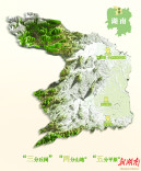 耕地置换：常德交出“人地水”和谐新答卷