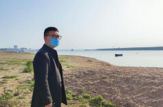 刘佳明：洞庭湖畔织梦人