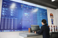 一键直达！雨花“智慧管家”上班了