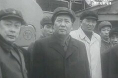 历史上的今天| 1953年12月4日，毛泽东再强调建设一支强大的海军，准备力量于适当时机收复台湾