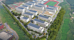 统筹管理，高效沟通，跑出项目推进“加速度”﻿