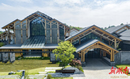 清溪村的文学生活