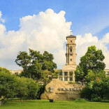 宁波诺丁汉大学受邀参加2025年第七届“湘遇名校·赢在未来”在湘招生宣讲咨询会——融汇中西教育精髓，开启国际化精英培养新范式