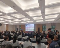 以理论为基、实践为径，牢筑安全防火线