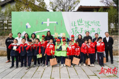 春天会从哪里长出来？小雪，一些大人走进田野诗班的诗与世界