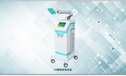  精准加速肛肠术后康复！岳阳市中医医院引进岳阳首台红蓝光治疗仪