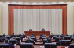 学习贯彻党的二十届四中全会精神：省委宣讲团报告会在郴州举行