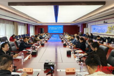 群文舞台启新程 刘学当选长沙市群众文艺工作者协会主席