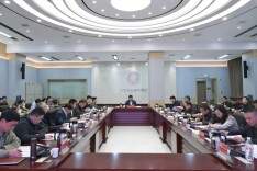 湖南谋划部署“十五五”生态环境监测工作