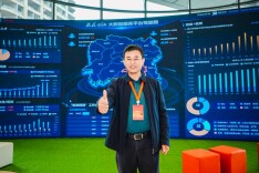 “搞大事”！1.5亿投资，湖南中医药大学毕业生为邵阳药材注入“科技致富力”