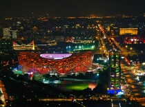 星光灿烂！明年鸟巢将举办60余场顶级演唱会