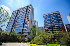 11月份百城新房均价环比同比双升