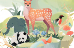 亚洲公益论坛聚焦生物多样性保护