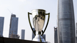 中国将举办2027年亚足联U20男足亚洲杯