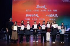 国际残疾人日微芒音乐会长沙上演，音乐搭建残健共融桥梁